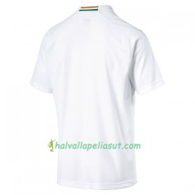 Jalkapallo Pelipaidat Norsunluurannikko Vieraspaita 2018